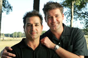 Is Bobby Deen Gay 36