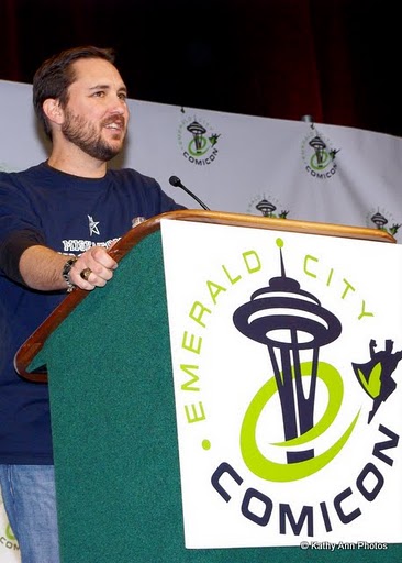 ECCWilWheaton