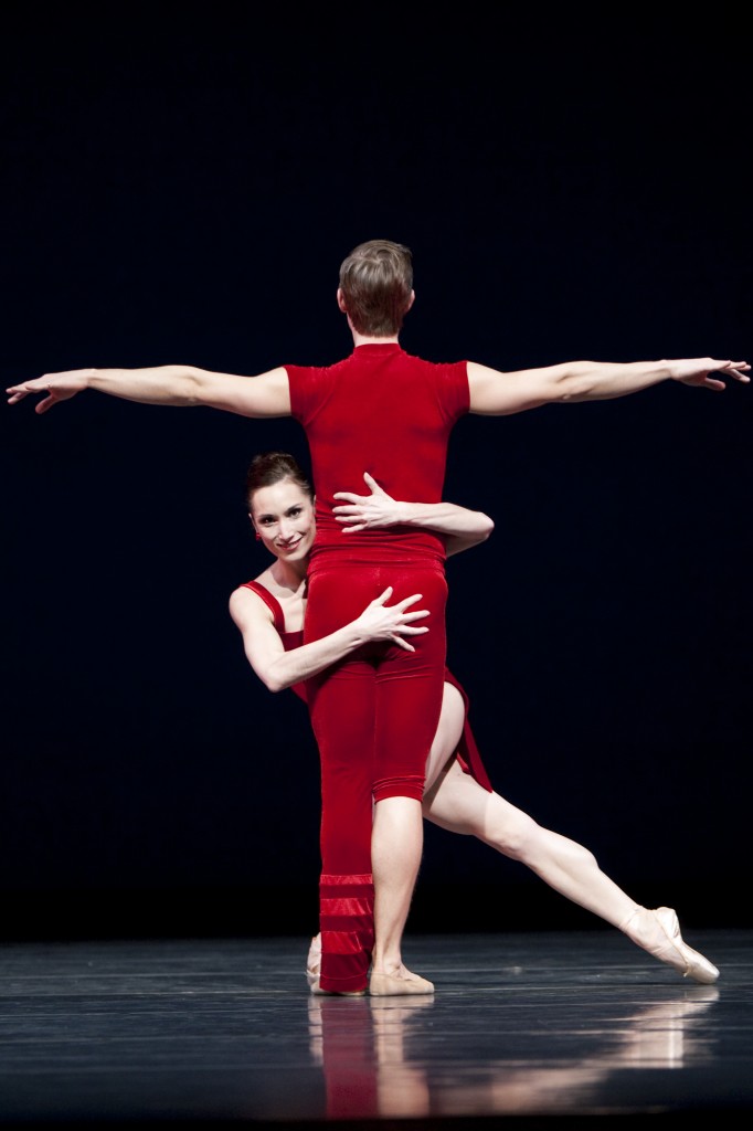 PianoDance