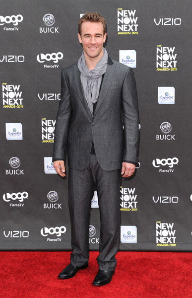 <<enter caption here>> at Avalon on April 7, 2011 in Hollywood, California.