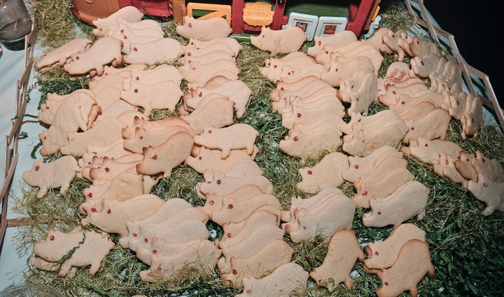 GluttonyCookies
