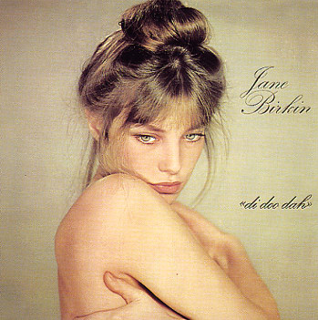 Jane Birkin not the iconic hand bag actress singer and muse to her lover