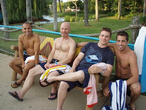 AND, Gay Day is co-presented by Seattle Gay Scene, Northwest Bears and ... AND, Gay Day is co-presented by Seattle Gay Scene, Northwest Bears and ...