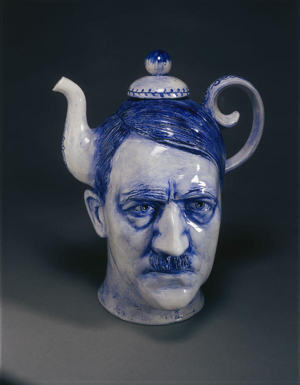 art - krafft-teapot