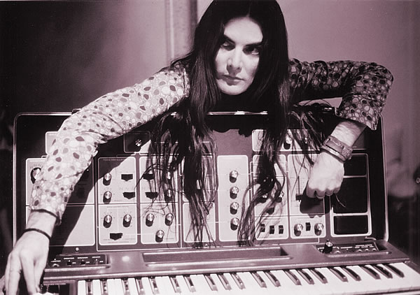 WendyCarlos