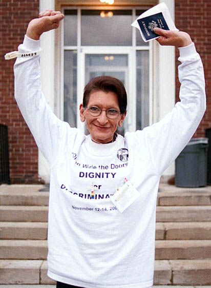sylviaRivera