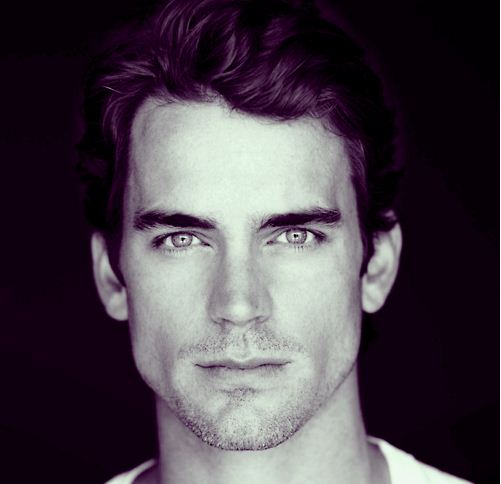Matt Bomer is gay: White Collar star comes out at Chase