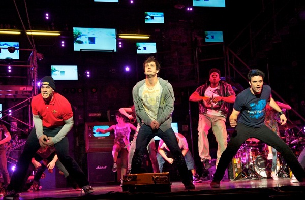 AmericanIdiot