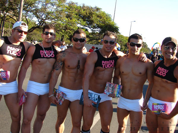 PrideGoGoBoysBrazil