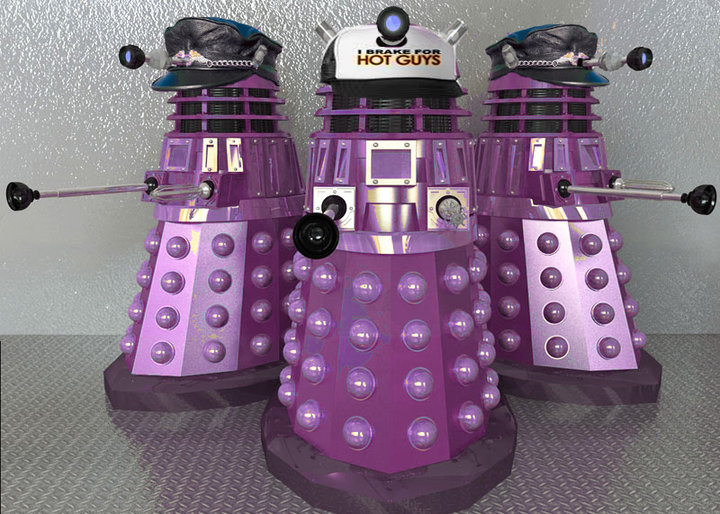 gaydaleks