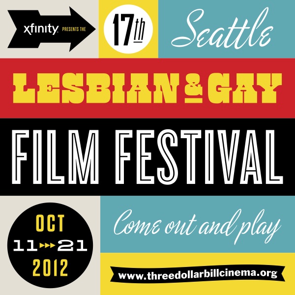 Volunteers Needed Seattle Lesbian And Gay Film Festival Seattle Gay Scene