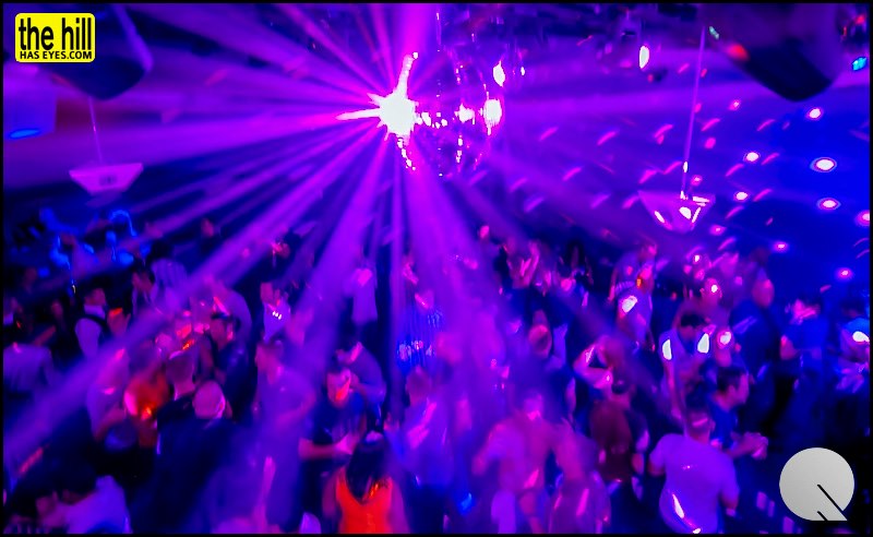 QDiscoBall