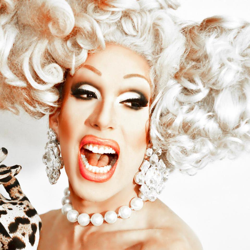 Alaska Thunderfuck is coming to Seattle for NYE!!!