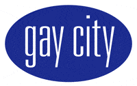 gaycitylogoblue