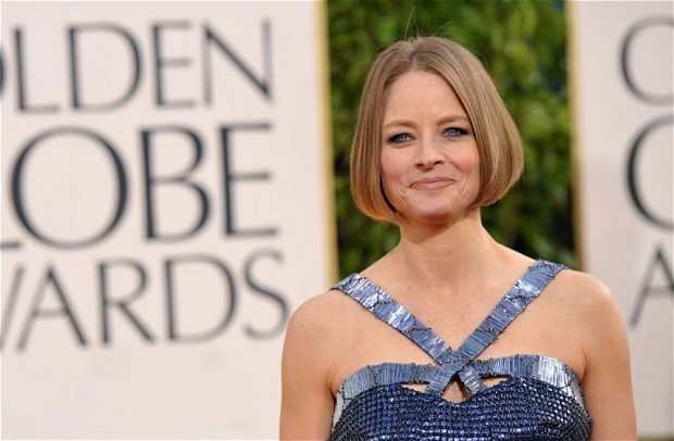 JodieFosterGG