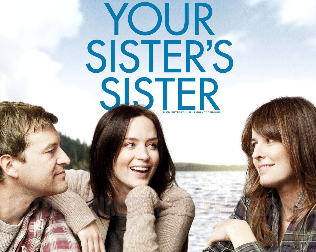 Lynn Shelton's "Your Sister's Sister" is nominated for a GLAAD Media Award.