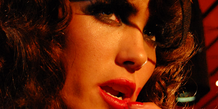 The Israeli drama, "Melting Away" examine parents' relationship with their transgendered child. It screens Thursday, March 7 at SIFF Cinema at The Uptown, part of the Seattle Jewish Film Festival.
