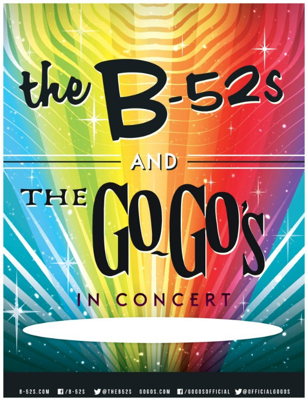 The-B-52s-and-The-Go-Gos