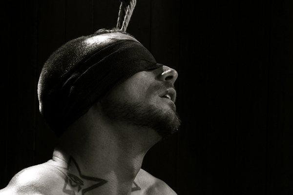 Jessie Colter in the documentary KINK.