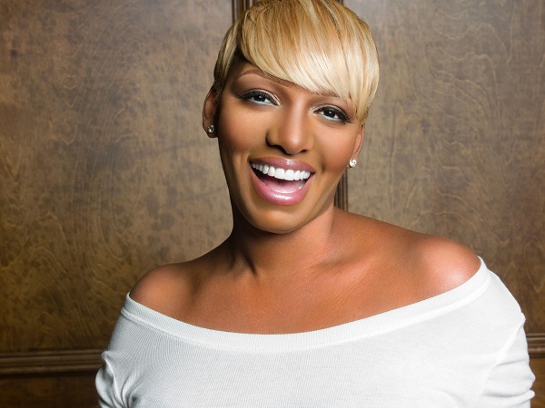 The divine diva from Atlanta, Ms Nene Leakes is the official hostess for Seattle Red Dress Party 2013!