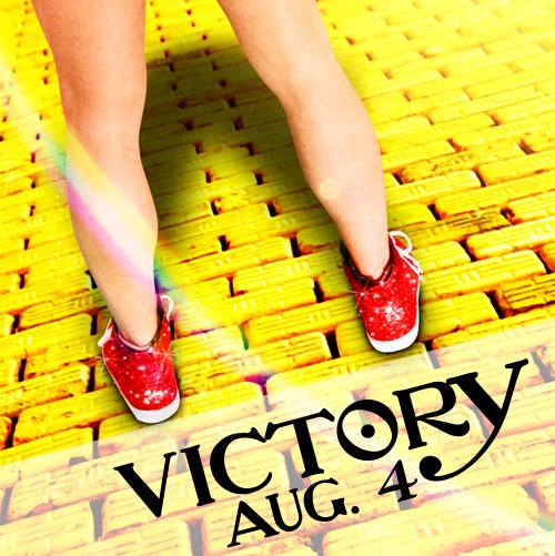 Rapture: Victory is the BIG EDM Party at Vancouver BC Pride on Sunday, August 4.