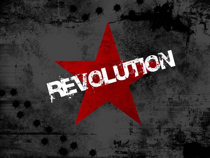 revolutionStar