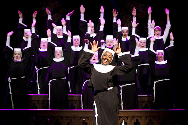 SisterAct