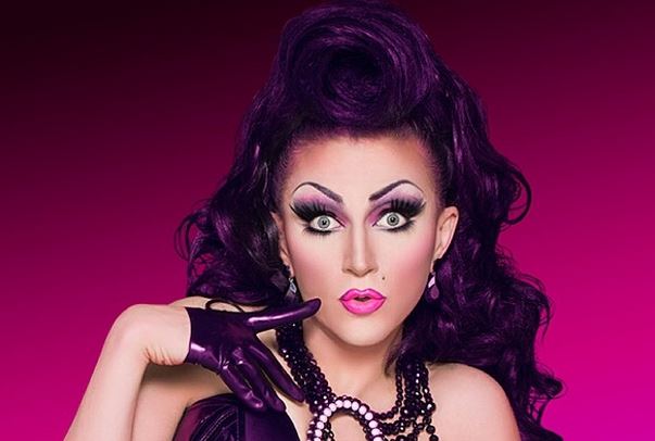 Seattle's own drag superstar, BEN DELACREME has been announced as a contestant on Season Six of LogoTV's RuPaul's Drag Race which begins airing in February of 2014.