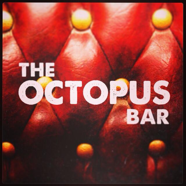 Octopus Bar