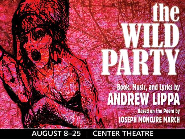 Sound Theatre Company's superb production of Andrew Lippa's THE WILD PARTY earned 11 Gypsy Rose Lee Award nominations honoring excellence in Seattle theater for the 2013 season.