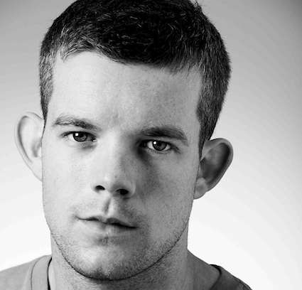 We want to adopt Russell Tovey and his cute little ears..and cute little accent.