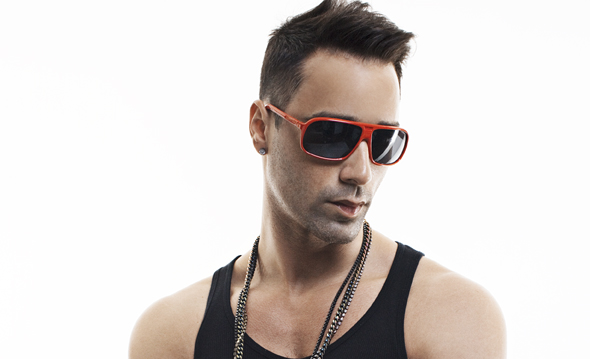 Internationally renowned DJ/producer Hector Fonseca is the the very special guest DJ at The Cuff this Saturday, March 22, 2014 as the club turns 21.