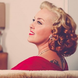 Image Courtesy of Kori Spencer at iRok Photography