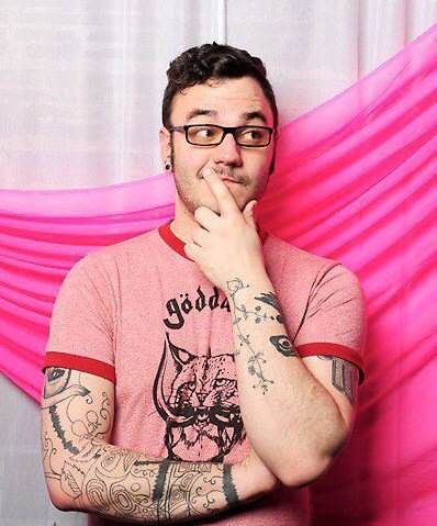 Portland has had more than one great Samuel...the one that's NOT the horny ex-mayor, SAMUEL THOMAS talks to L.A. Kendall about how he created the Portland Queer Music Festival and his plans for Seattle PrideFest's Mural Stage this year.