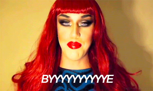 Adore_Delano_is_sick_of_your_shit_so_bye,_bitch