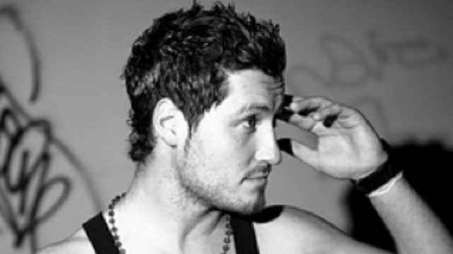 Val Chmerkovskiy is a star on TV's "Dancing With The Stars" and in 