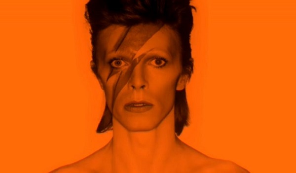 The documentary "David Bowie is" screens at SIFF/The Uptown on Tuesday, September 23 for ONE SCREENING ONLY!