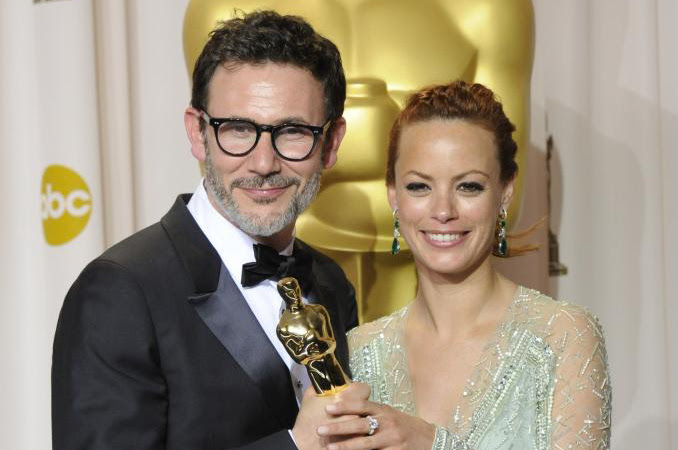 Ridiculously beautiful and successful French Cinema Power Couple Michel Hazanavicius and Bérénice Bejo are the very special guests for SIFF's "French Cinema Now" festival this week.
