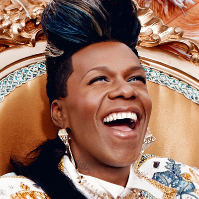 Big Freedia is coming to Neumos this month!