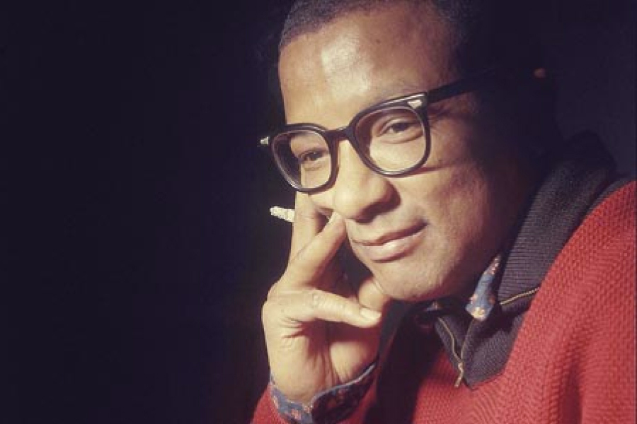 The Billy Strayhorn Project