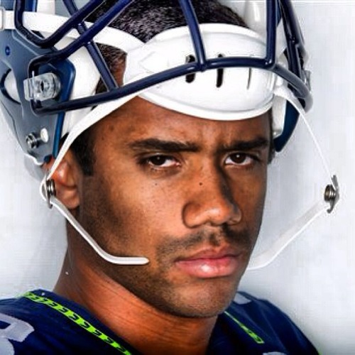 Zexy Russell Wilson takes the Seahawks back to the Super Bowl on February 1, 2015.